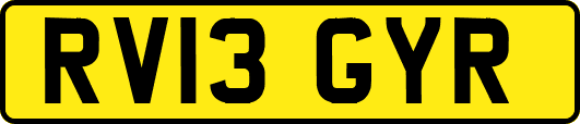 RV13GYR