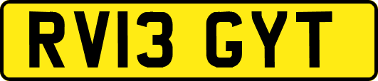 RV13GYT