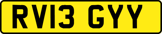 RV13GYY