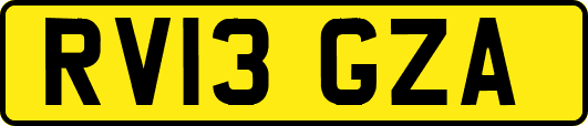 RV13GZA