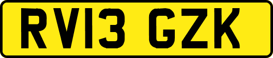 RV13GZK