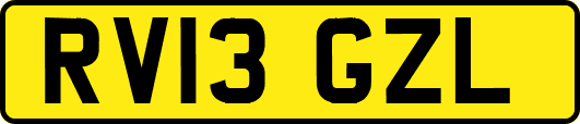 RV13GZL