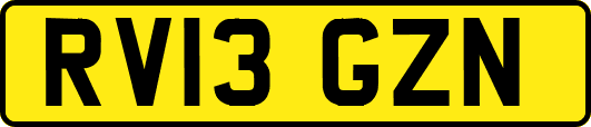 RV13GZN