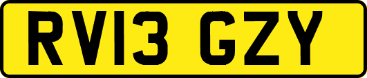 RV13GZY