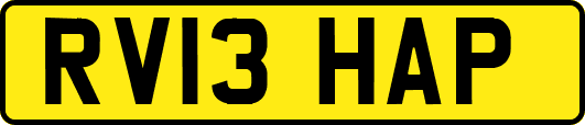 RV13HAP