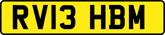 RV13HBM
