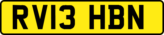 RV13HBN