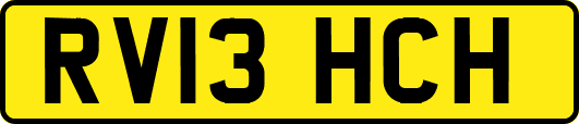 RV13HCH