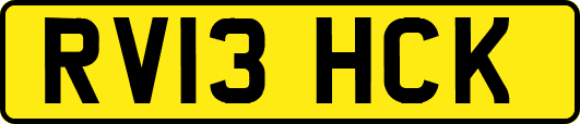 RV13HCK
