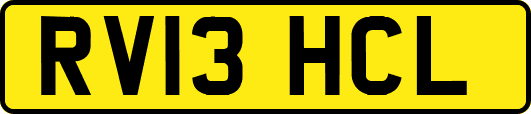 RV13HCL