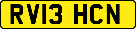 RV13HCN