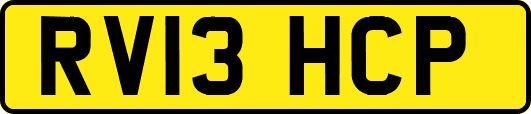 RV13HCP