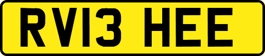 RV13HEE