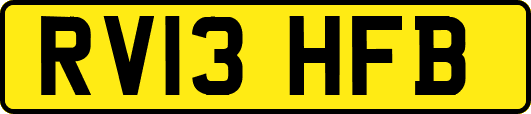 RV13HFB