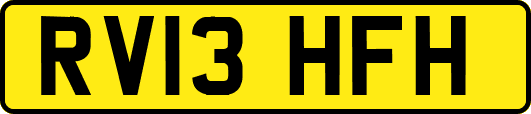 RV13HFH