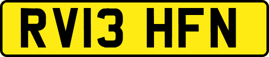 RV13HFN
