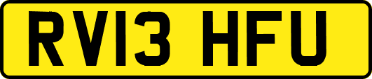 RV13HFU