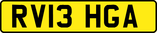 RV13HGA