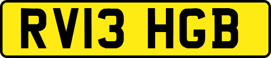 RV13HGB