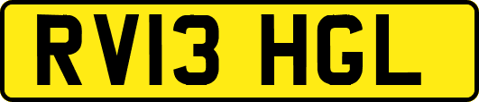 RV13HGL