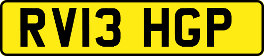 RV13HGP
