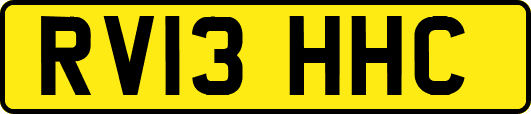 RV13HHC