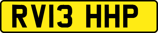 RV13HHP
