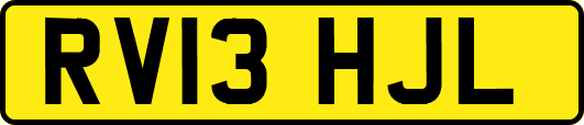 RV13HJL