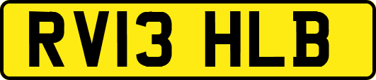 RV13HLB