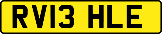 RV13HLE