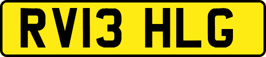 RV13HLG