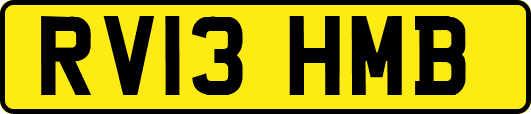 RV13HMB