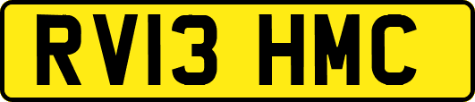 RV13HMC