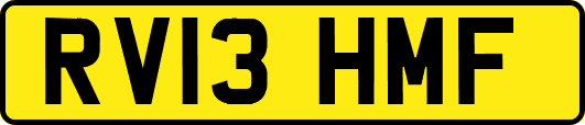 RV13HMF
