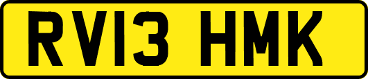 RV13HMK