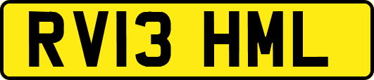 RV13HML