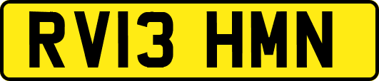 RV13HMN