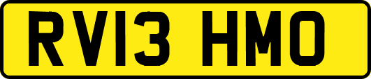 RV13HMO