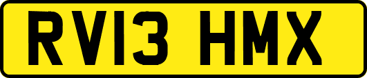 RV13HMX