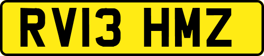 RV13HMZ