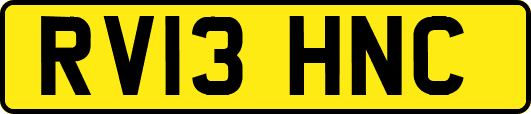 RV13HNC