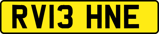 RV13HNE