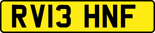 RV13HNF