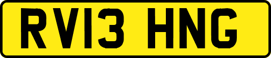 RV13HNG