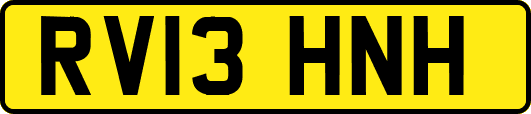 RV13HNH