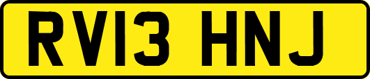 RV13HNJ