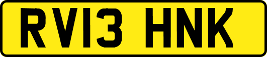 RV13HNK