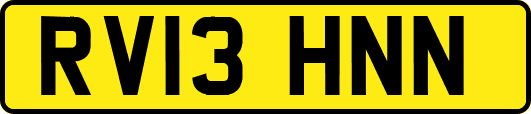 RV13HNN