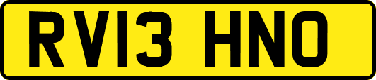 RV13HNO