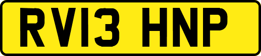 RV13HNP